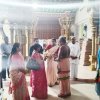 DS Mrs. Sivakenga Sutheesnar -Duty Assume - DS Mrs.Sivakenga Sutheesnar-Duty Assume